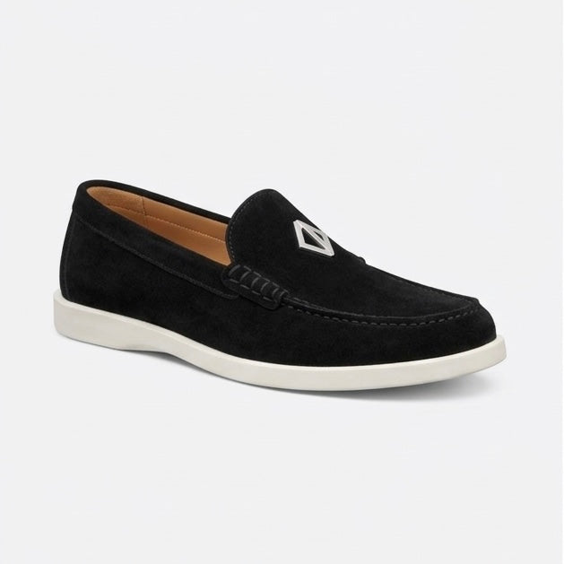 Mocassin Old-Classy Dior Dark