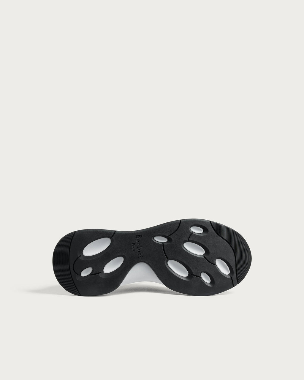 BERLUTI , Basket Shadow
