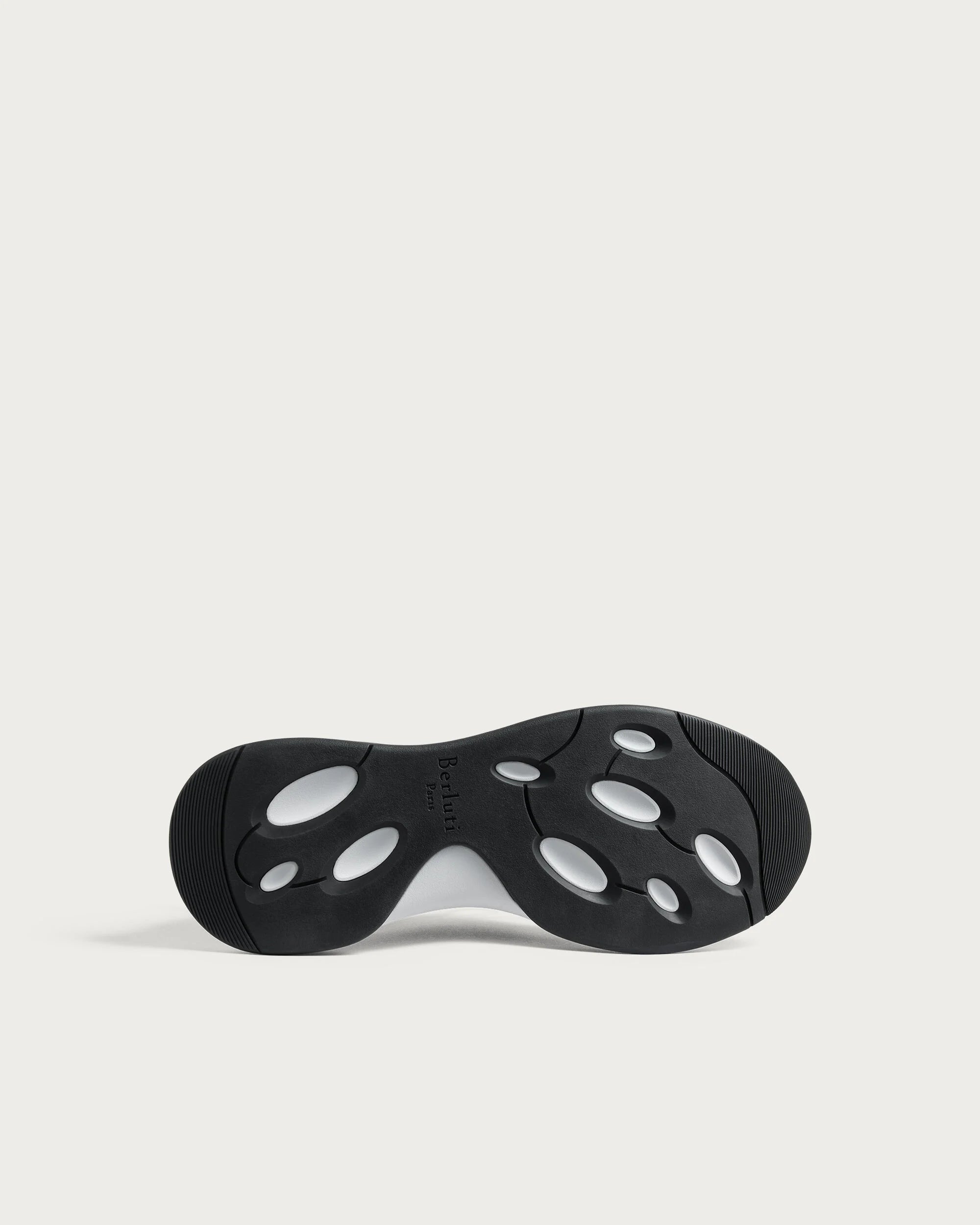BERLUTI , Basket Shadow