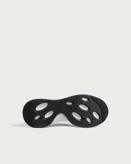 BERLUTI , Basket Shadow