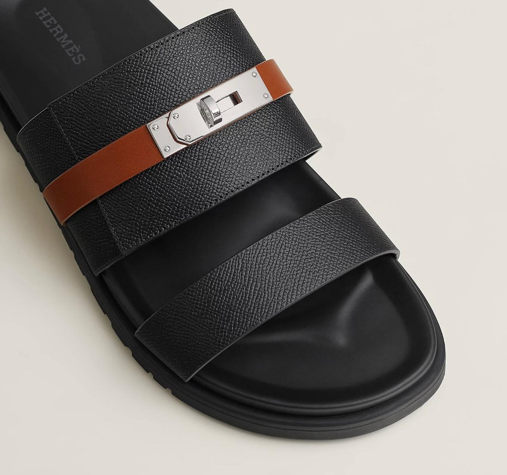 Sandales Jackson - Hermès
