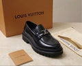 Mocassin Louis Vuitton prestige