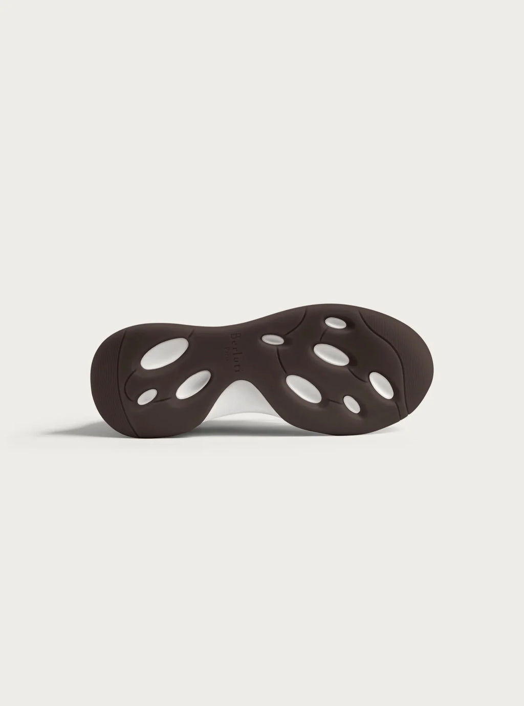 BERLUTI , Basket Shadow