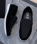 Mocassin Prestige Dior Dark Mate