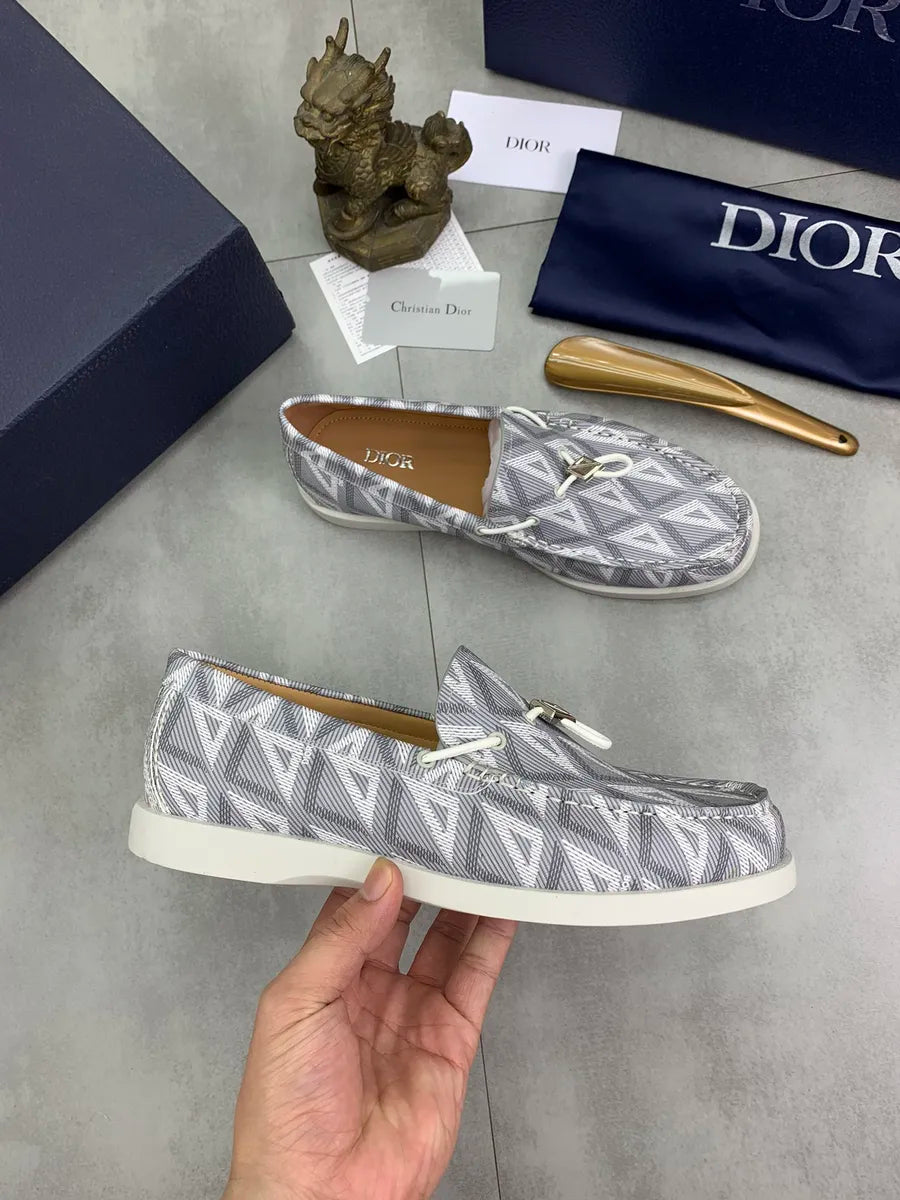 Mocassin Dior Prestige Classy