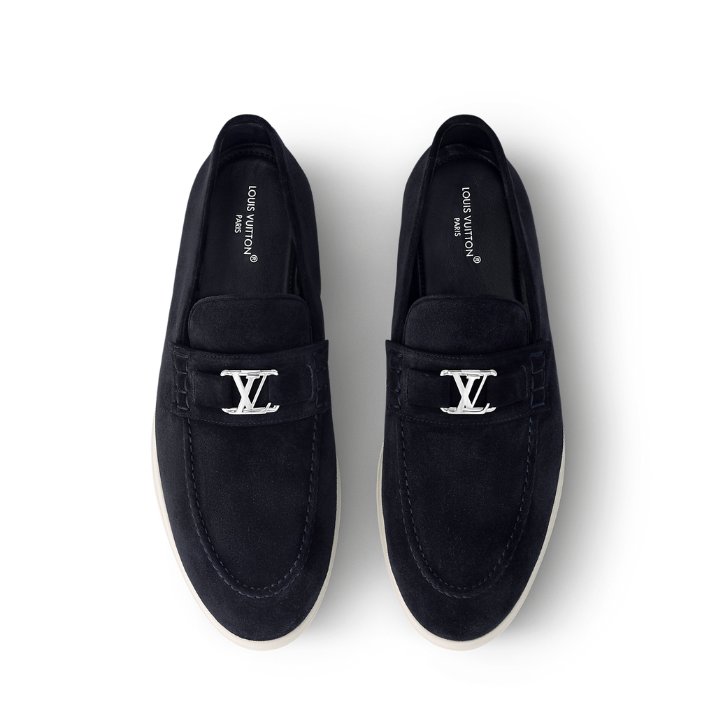 MOCASSIN LOUIS VUITTON BIEGE