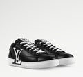 LOUIS VUITTON BLACK-WHITE CHARLIE NEW EDITION