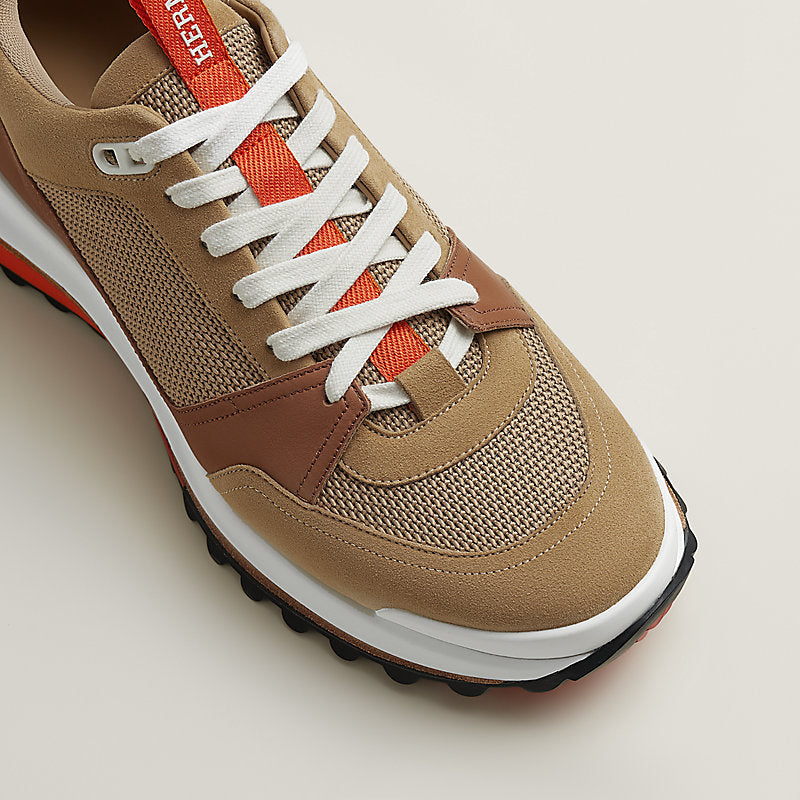 Leader sneaker HÈRMES