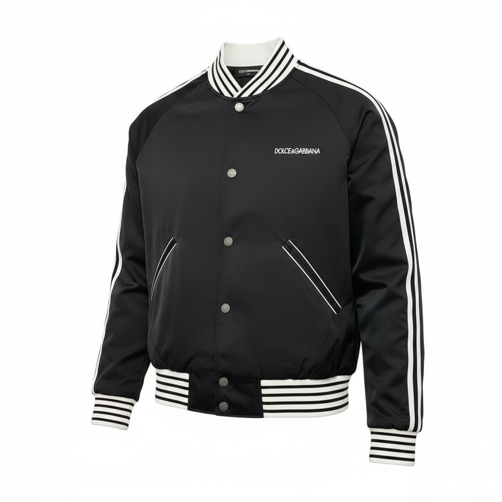 JACKET DOLCE & GABBANA