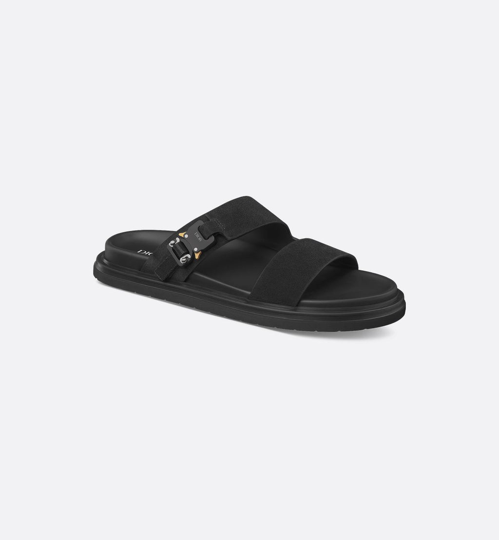 Sandale Dior Aqua Black