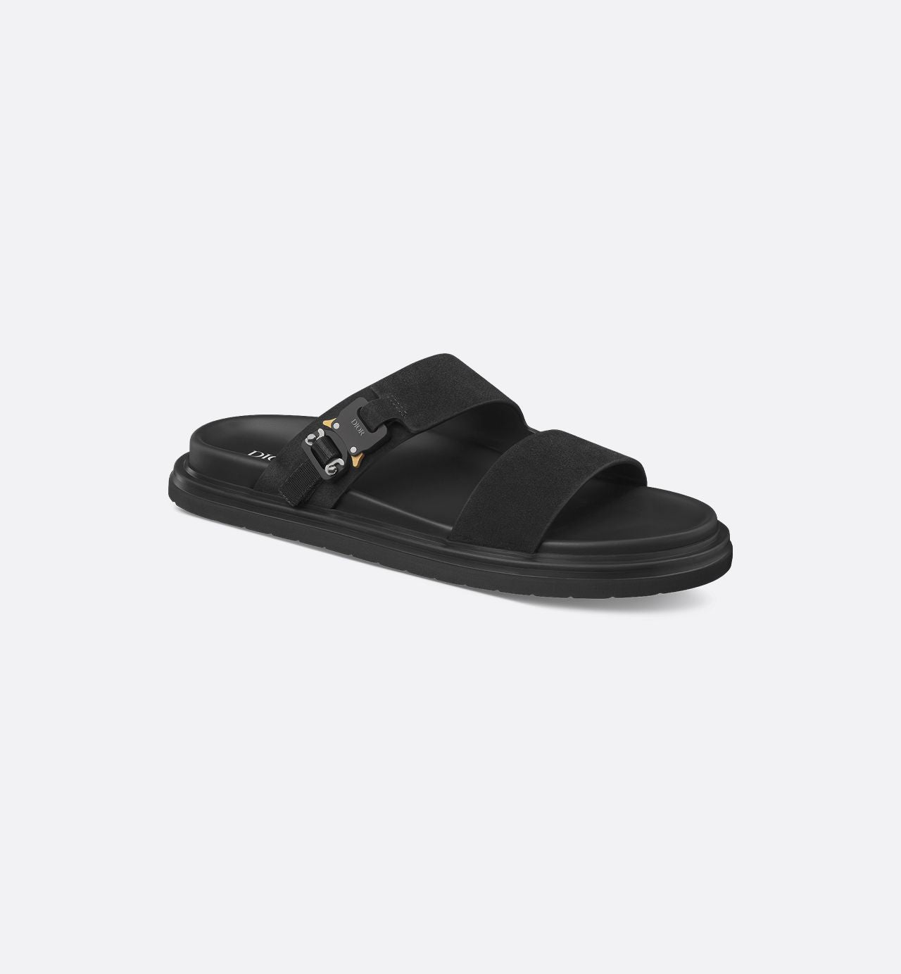 Sandale Dior Aqua Black