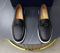 Mocassin Dior Classique Mate