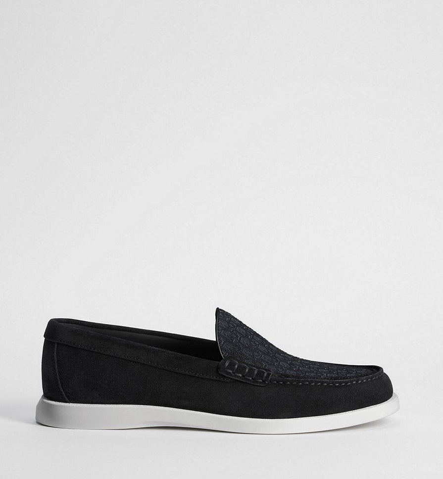 Mocassin Prestige Dior Dark Mate