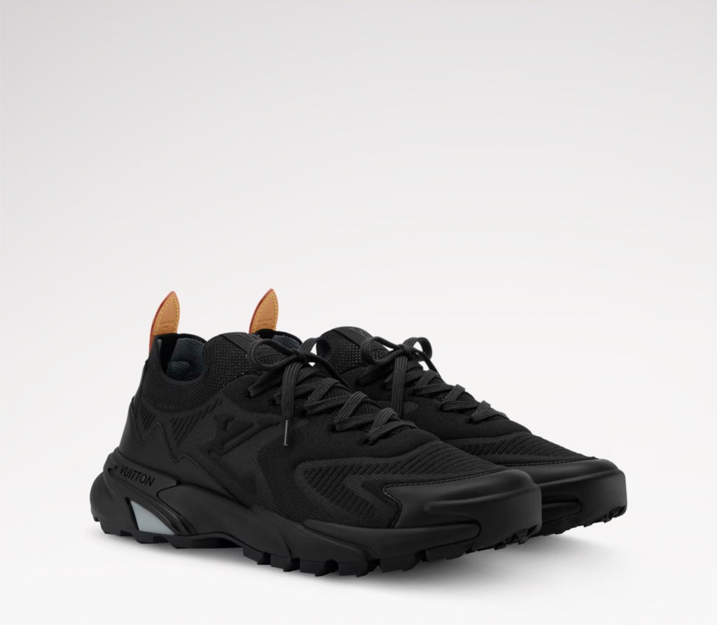Sneaker LV Runner Tatic