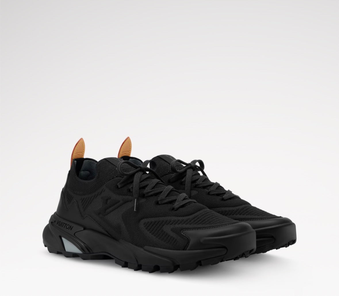 Sneaker LV Runner Tatic