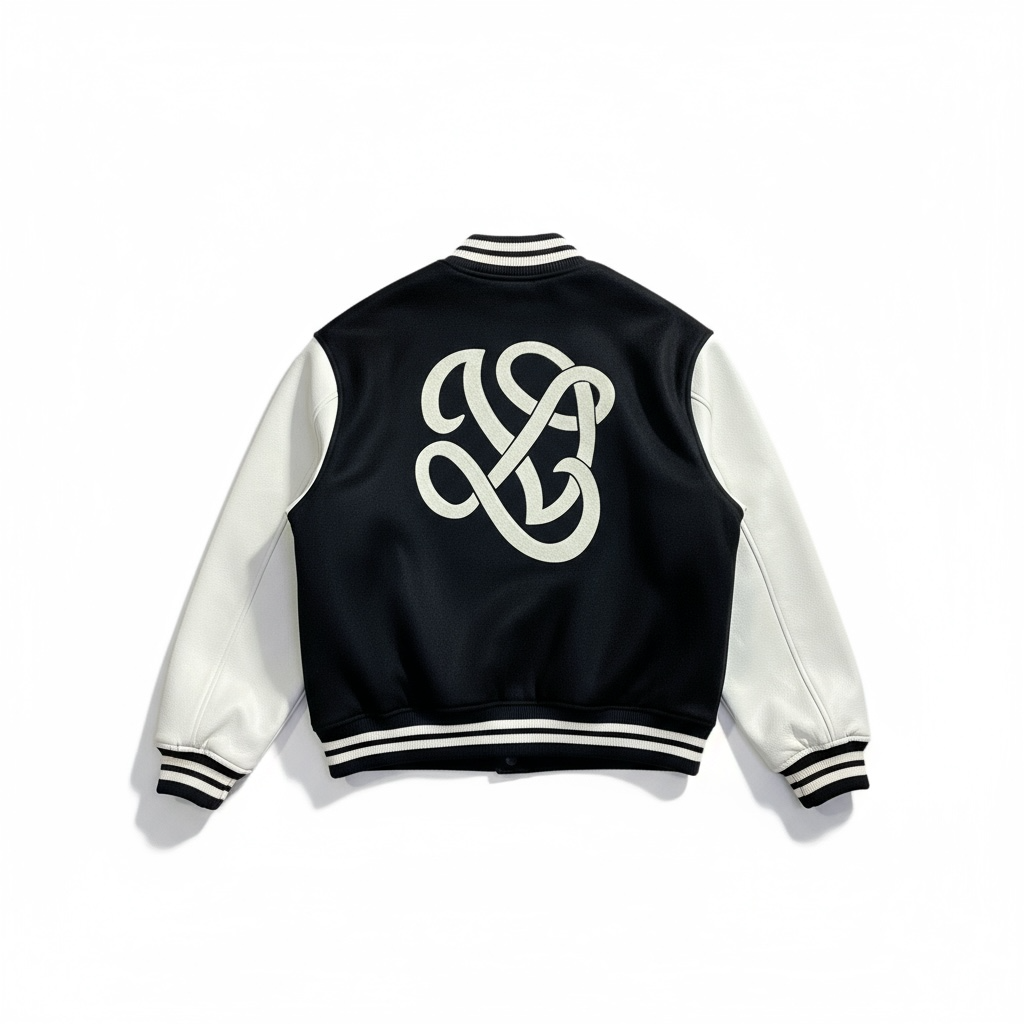 VESTE LOUIS VUITTON NEW EDITION