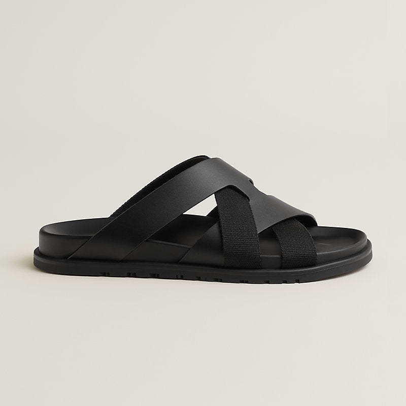 Sandales Kazimir Black