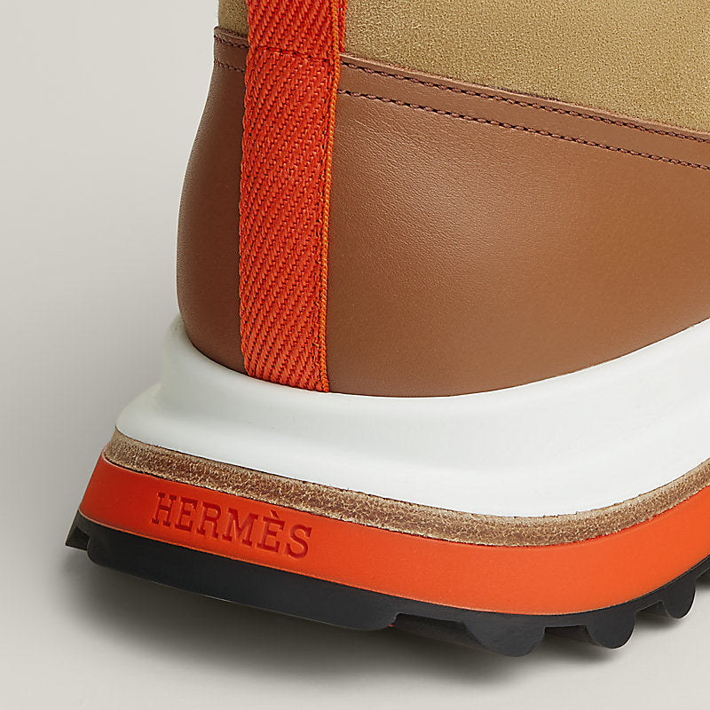 Leader sneaker HÈRMES