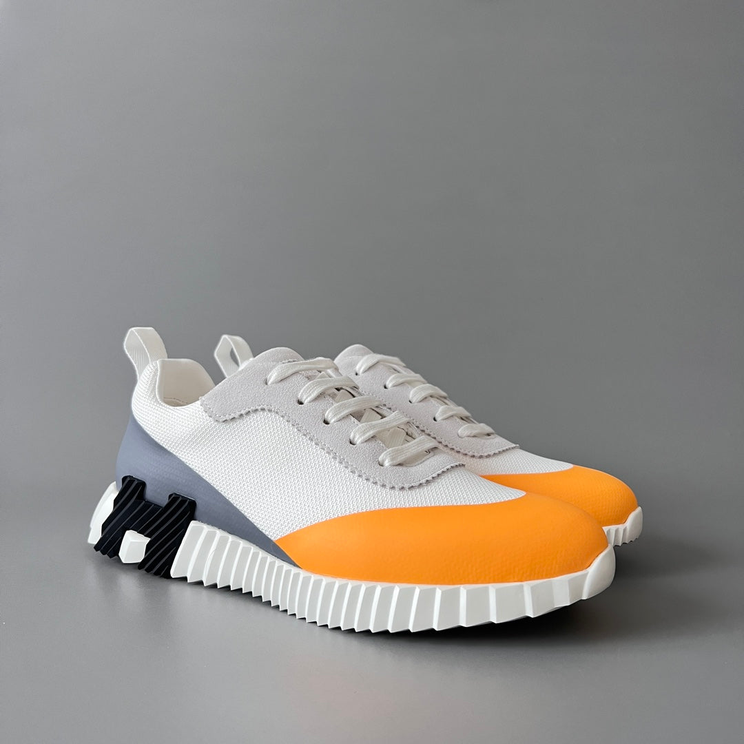 SNEAKERS HERMES BOUNCING