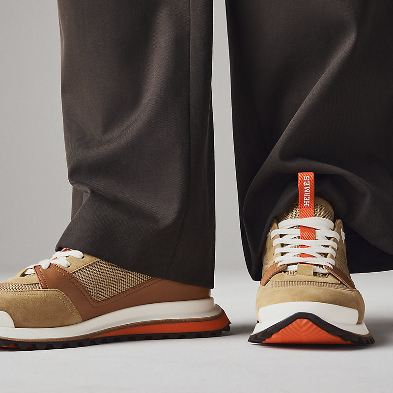 Leader sneaker HÈRMES