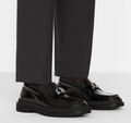 Mocassin Dior Granville Loafer Black