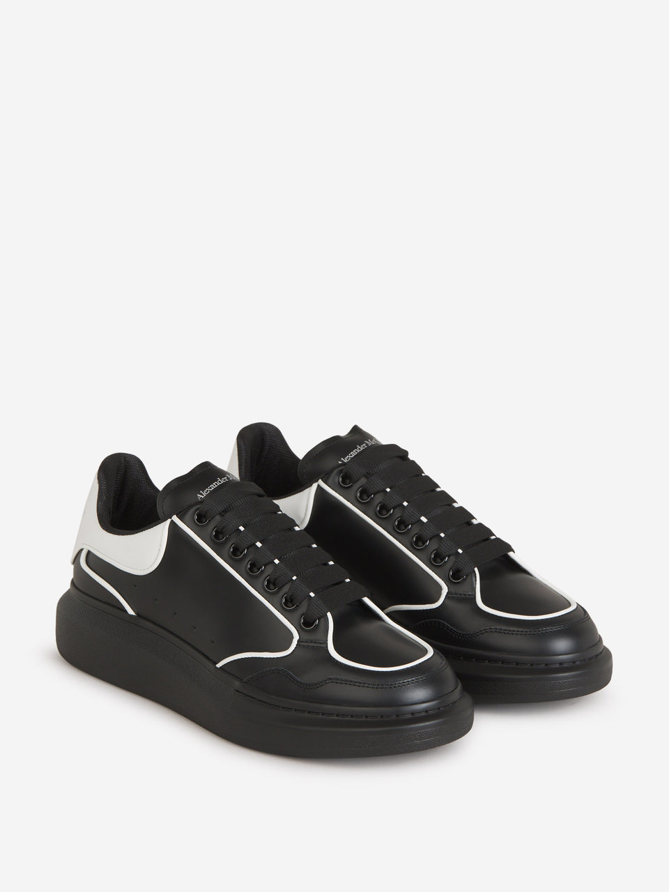 Alexander Mcqueen Sneakers