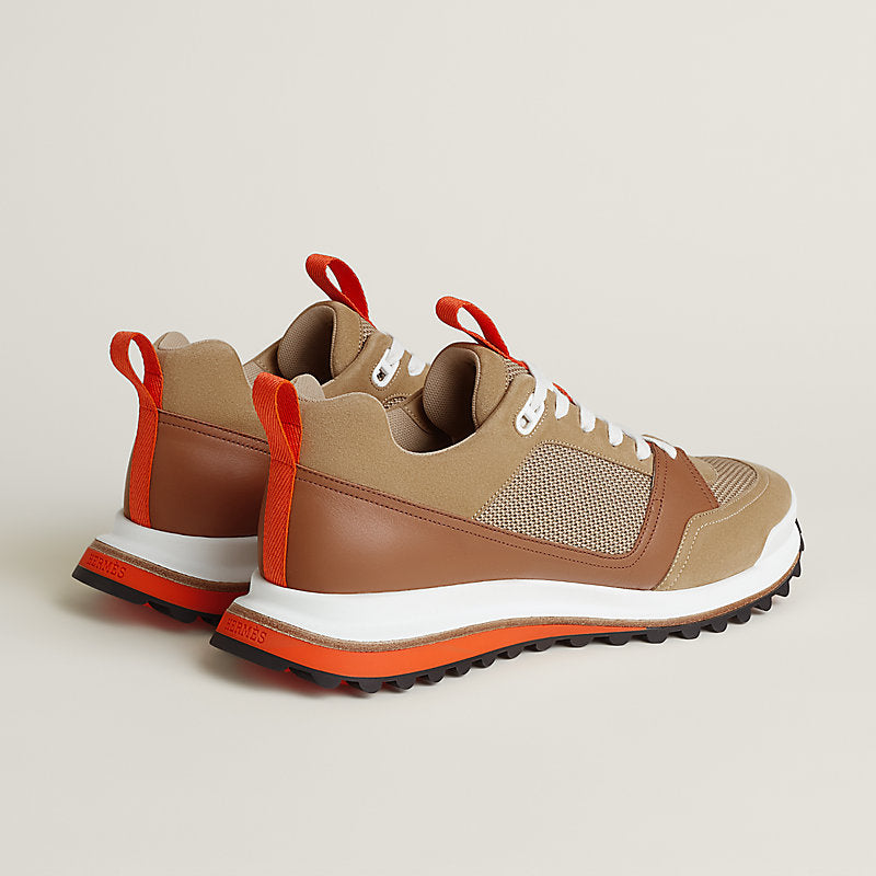 Leader sneaker HÈRMES