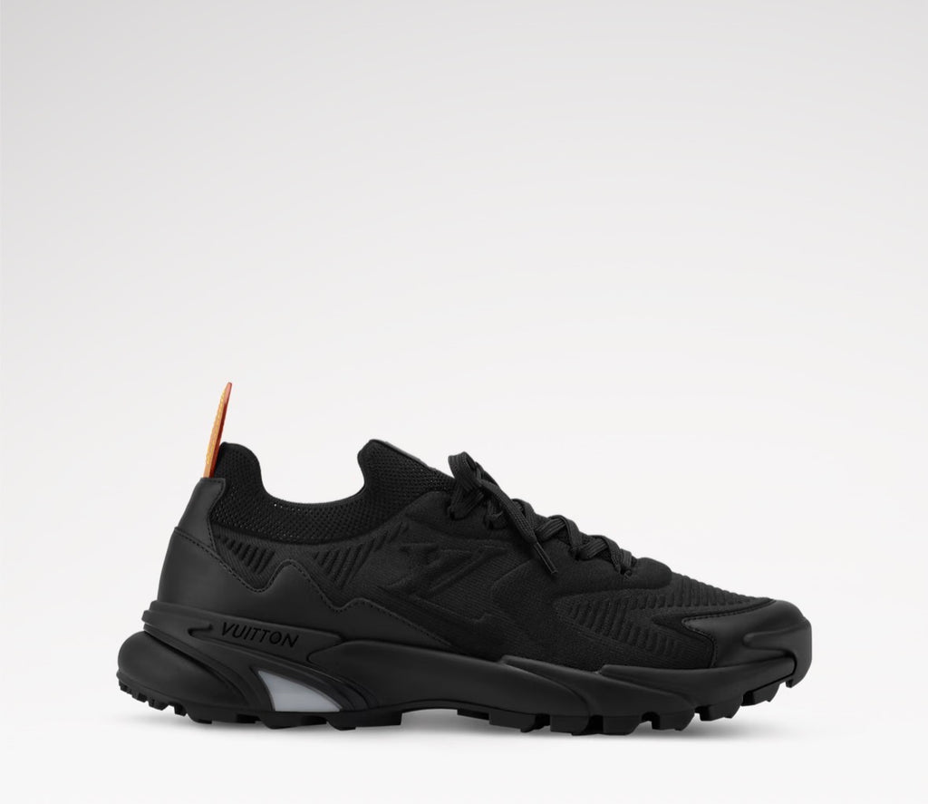 Sneaker LV Runner Tatic