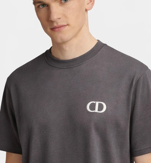 T-SHIRT DIOR Premium quality