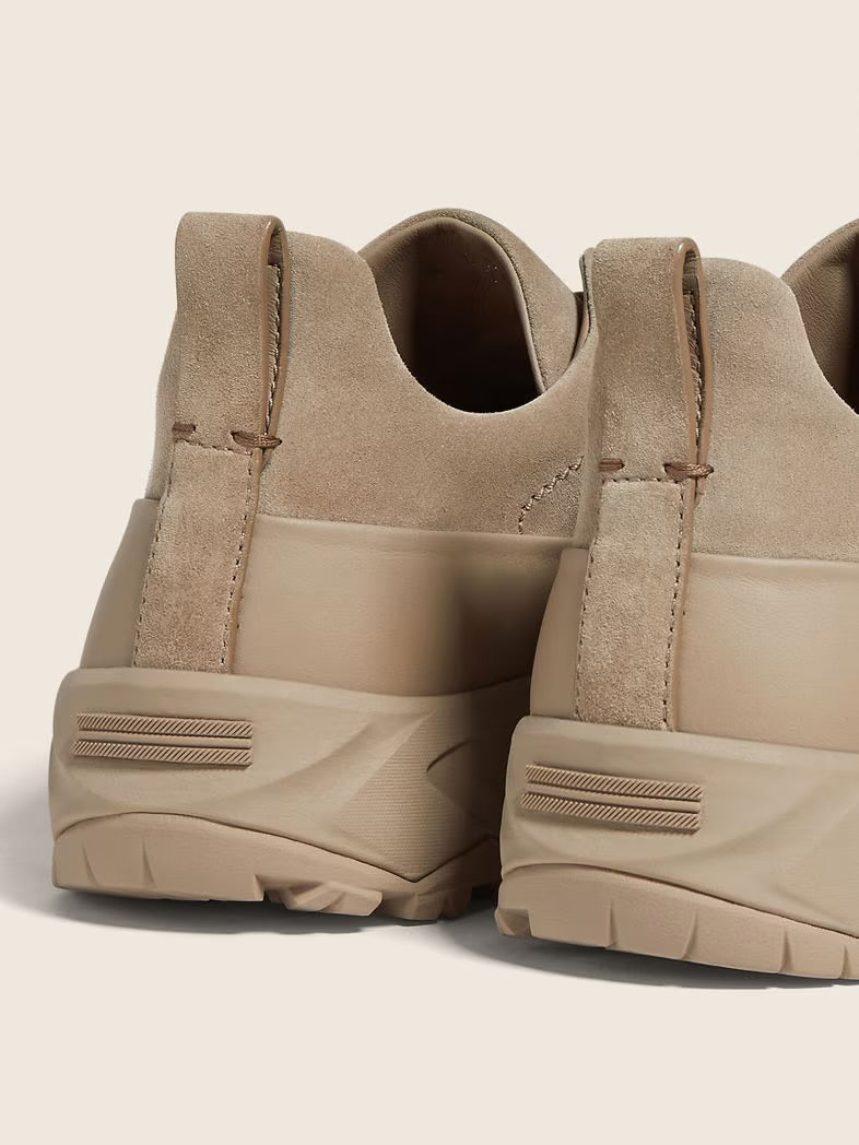 ZEGNA LIGHT TRIPLE STITCH™