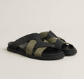 Kazimir sandal - Hermès