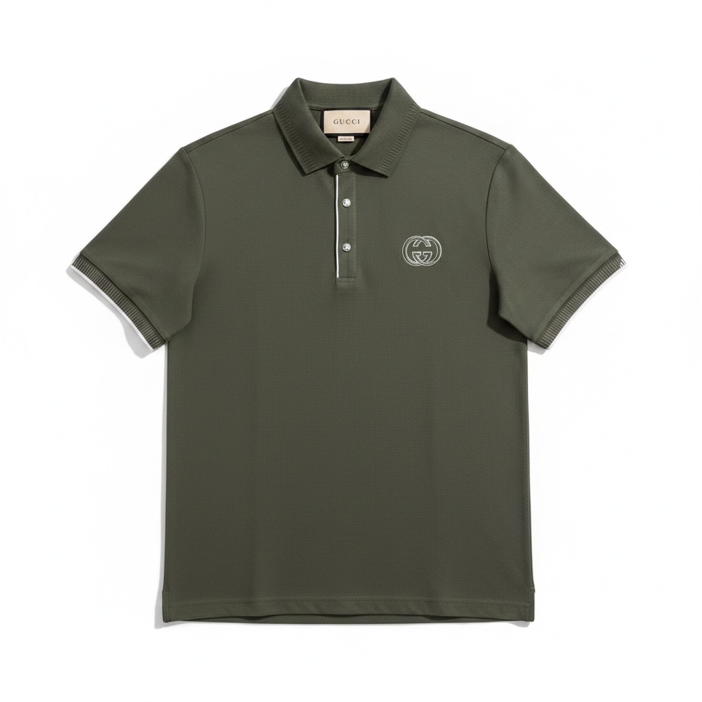 POLO GUCCI premium quality