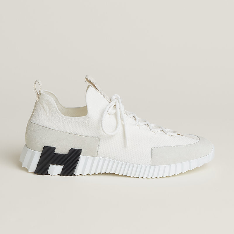 HERMÉS - Lift slip-on WHITE