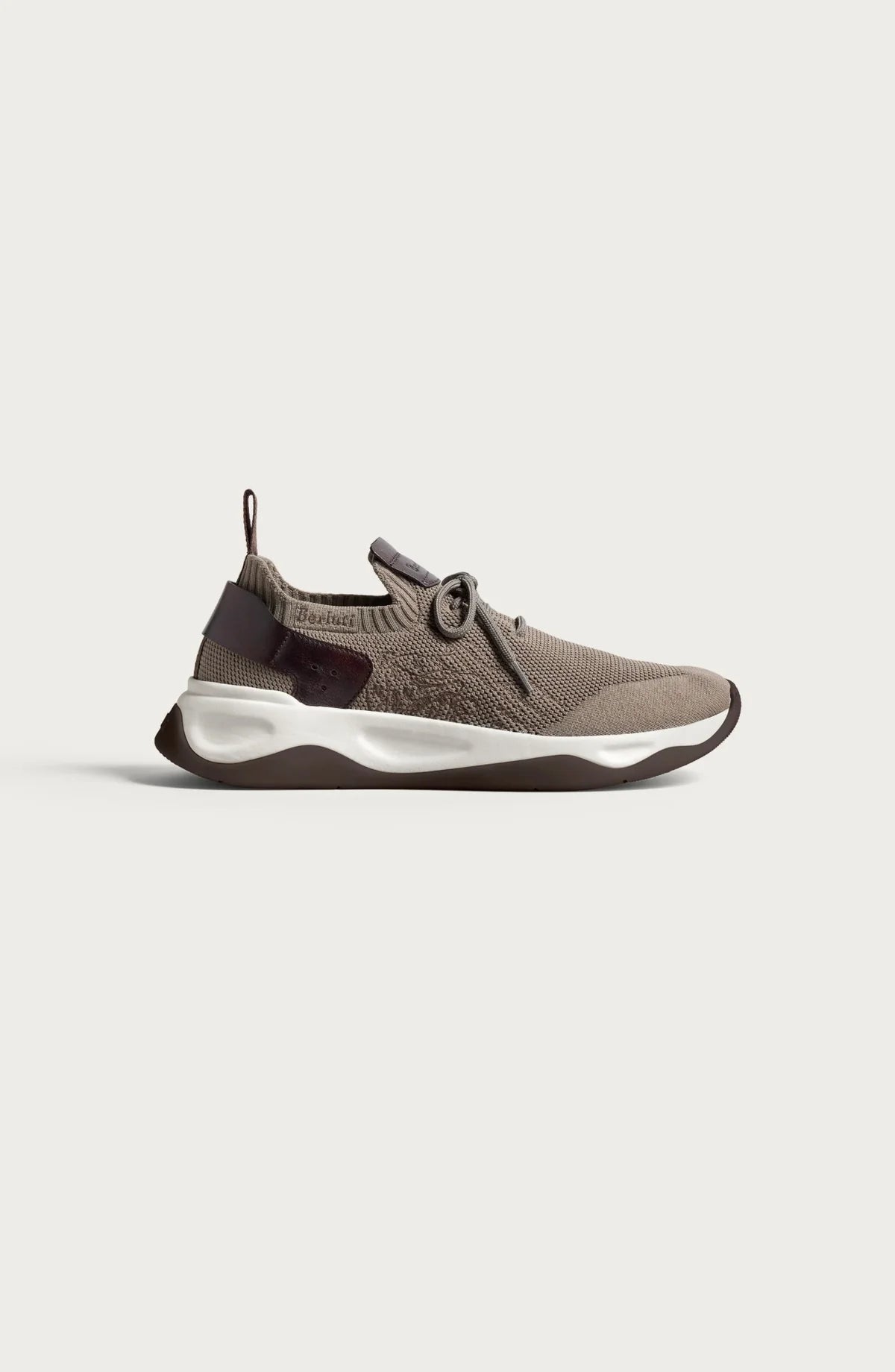 BERLUTI , Basket Shadow
