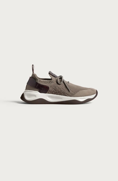 BERLUTI , Basket Shadow