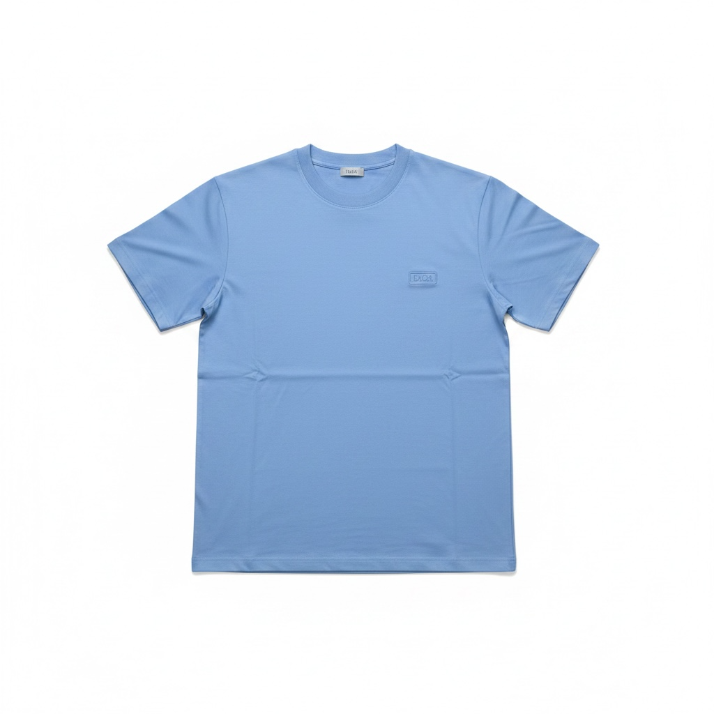 T-SHIRT DIOR premium quality