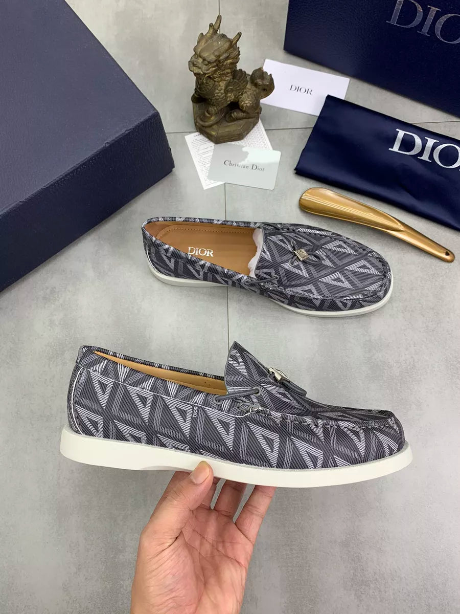 Mocassin Dior Prestige Classy