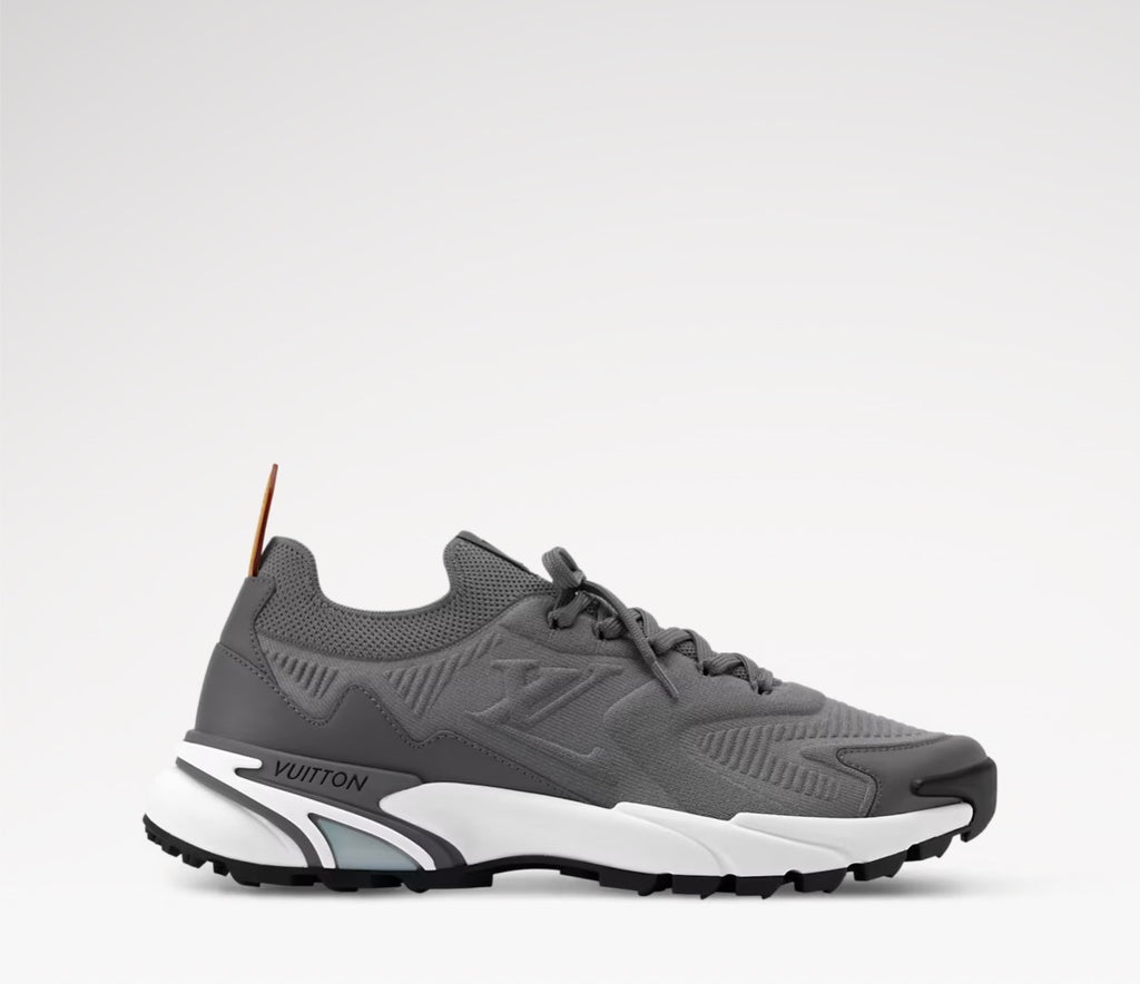 Sneaker LV Runner Tatic