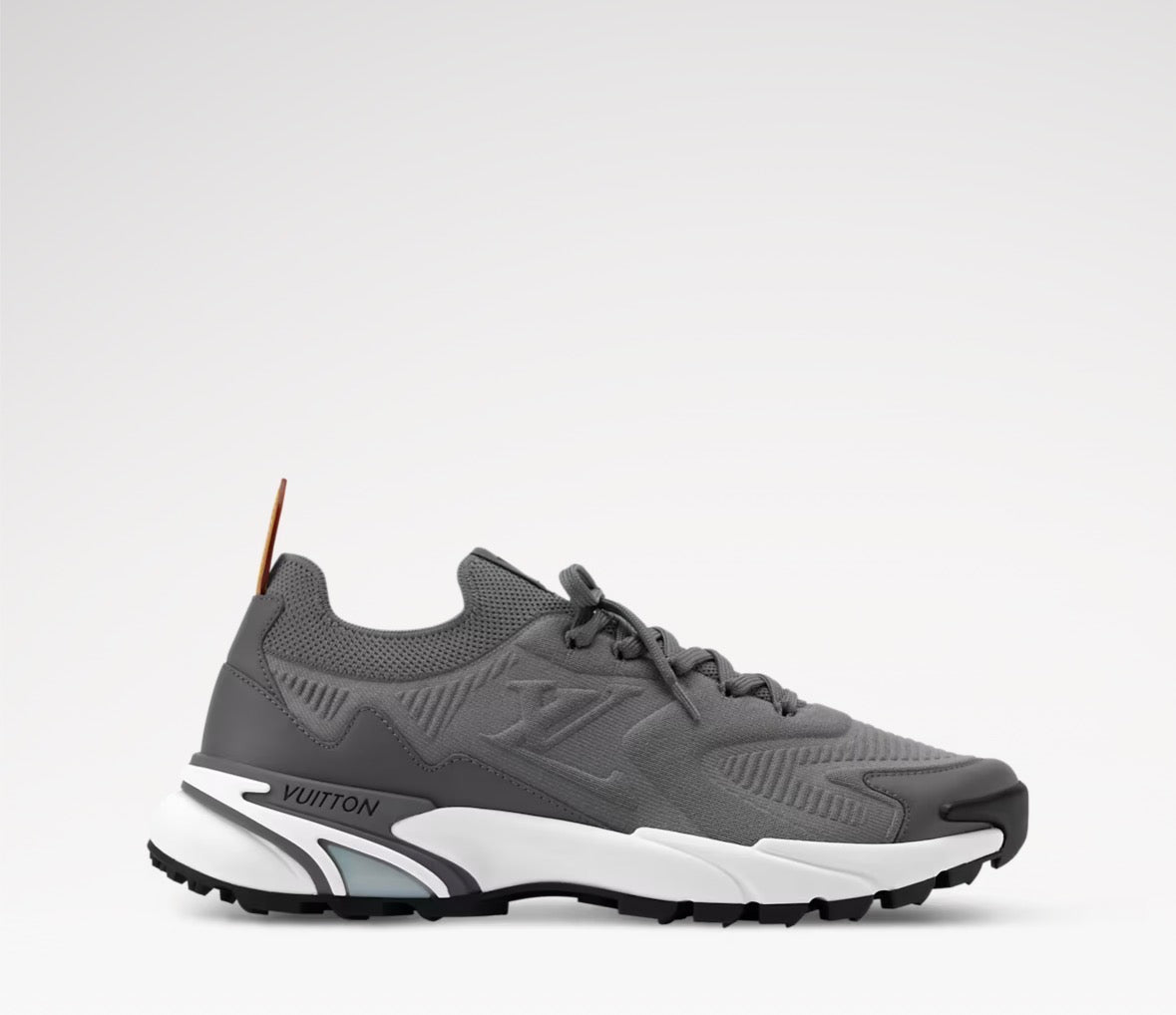 Sneaker LV Runner Tatic