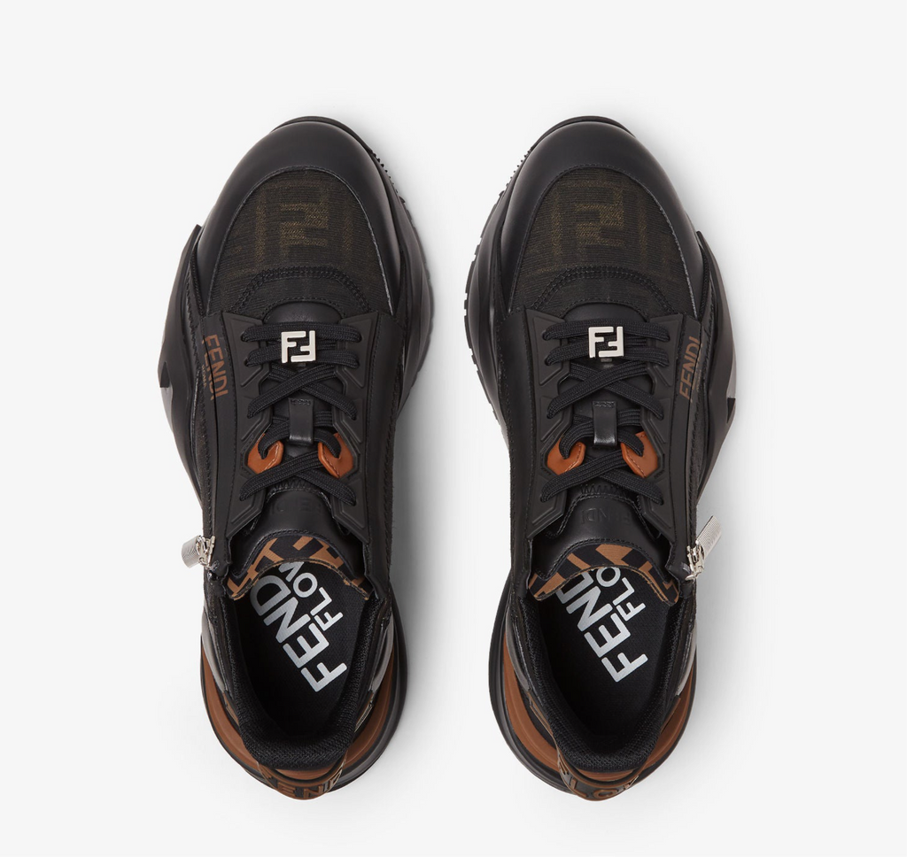 Sneakers Fendi Flow