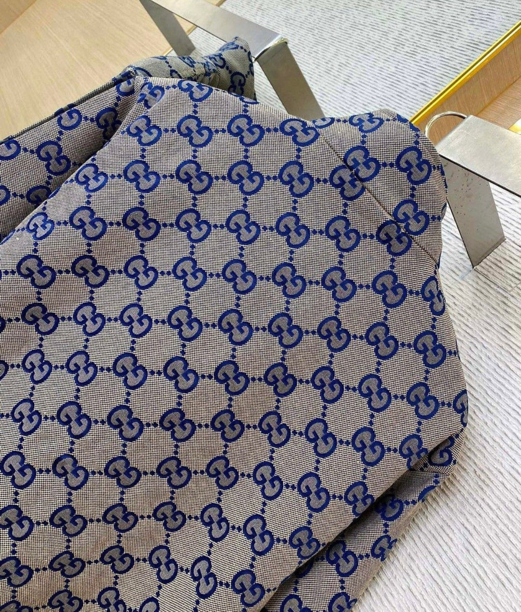 VESTE GUCCI NEW EDITION