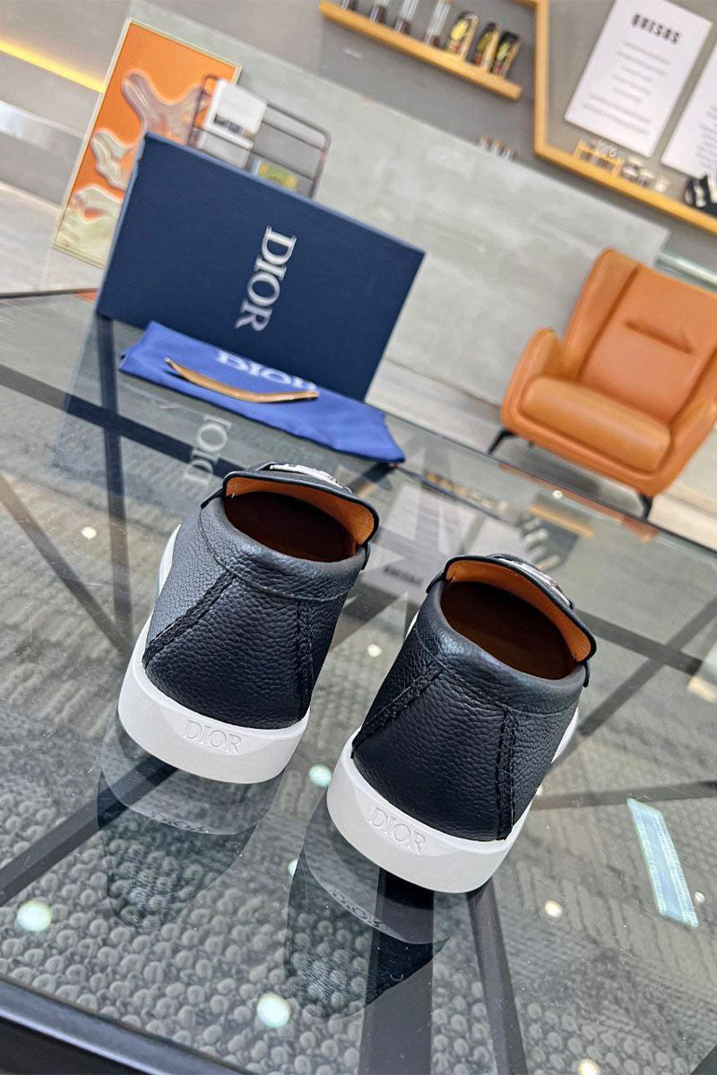 Mocassin Dior Classique Mate