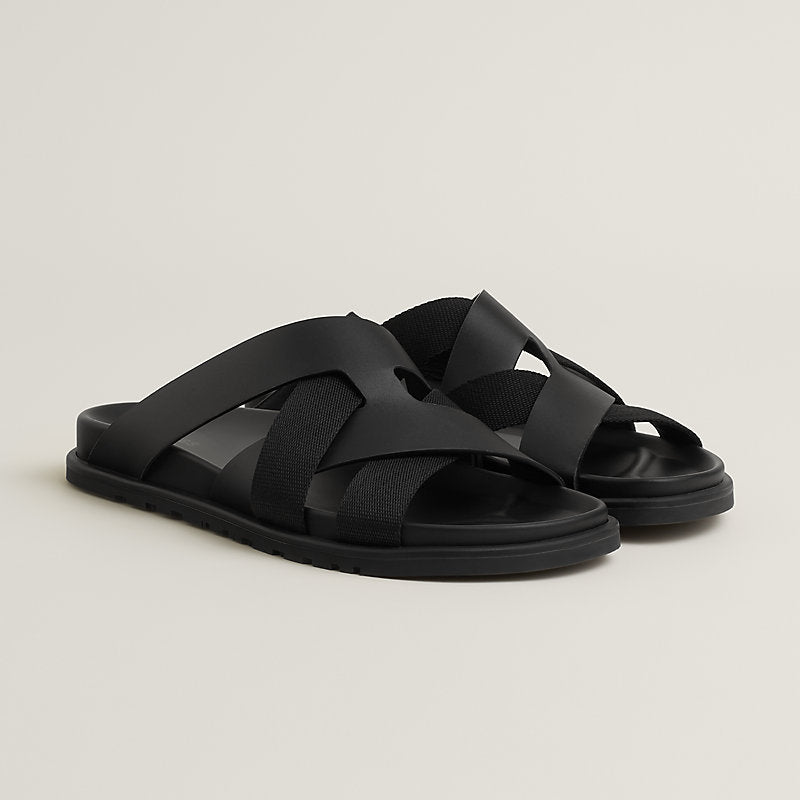 Sandales Kazimir Black