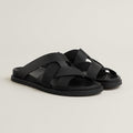 Sandales Kazimir Black