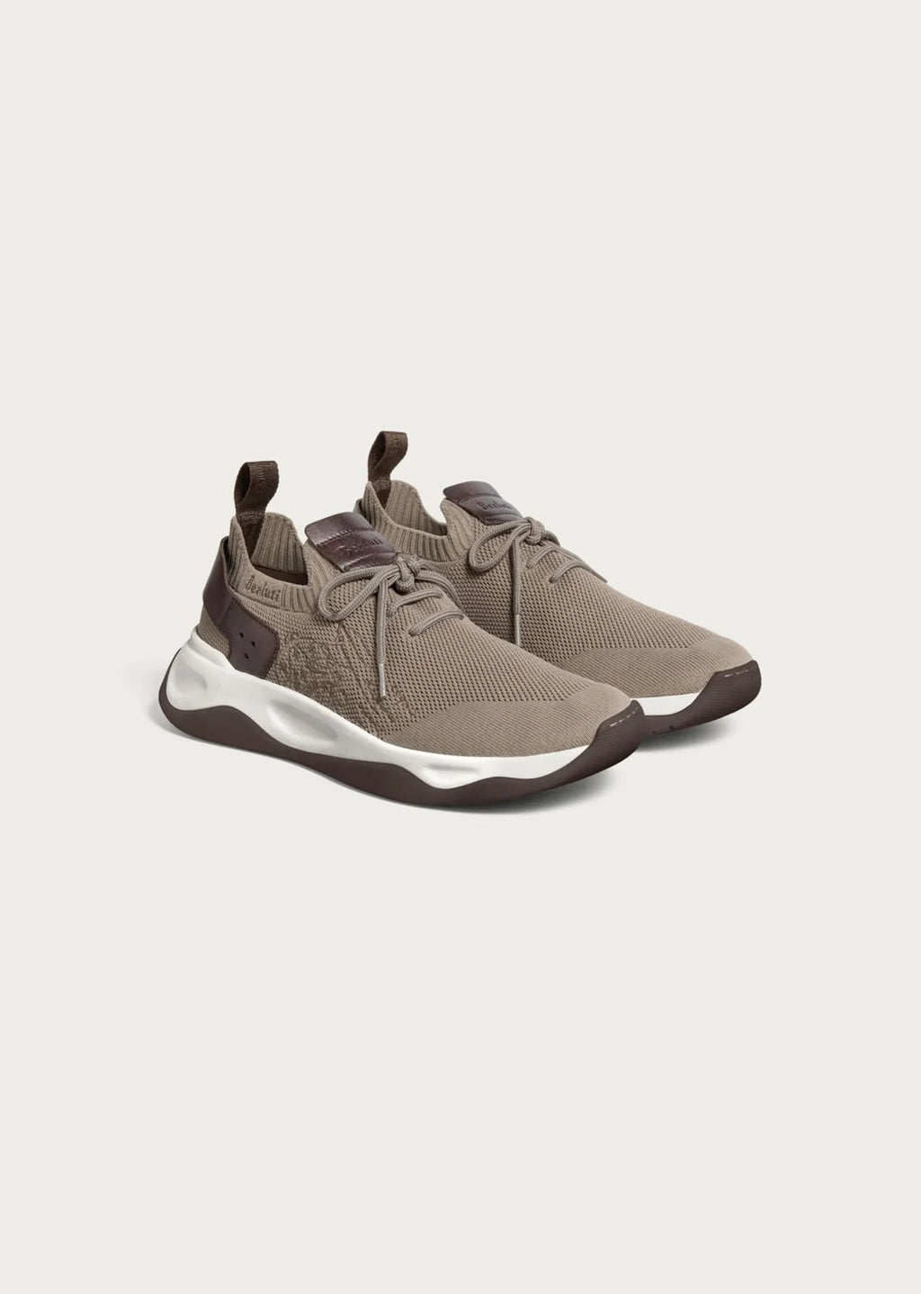 BERLUTI , Basket Shadow