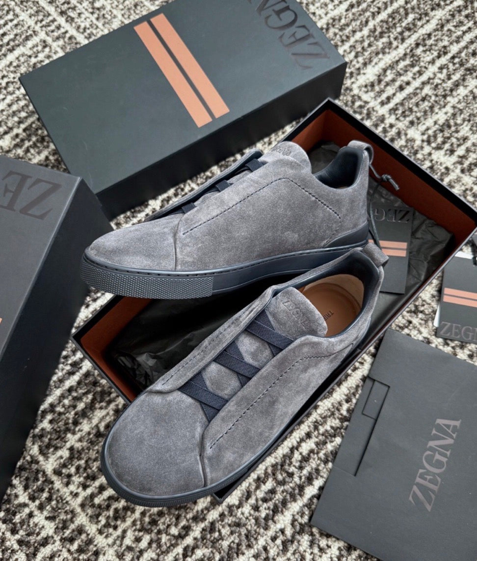 ZEGNA DANIM NEW EDITION