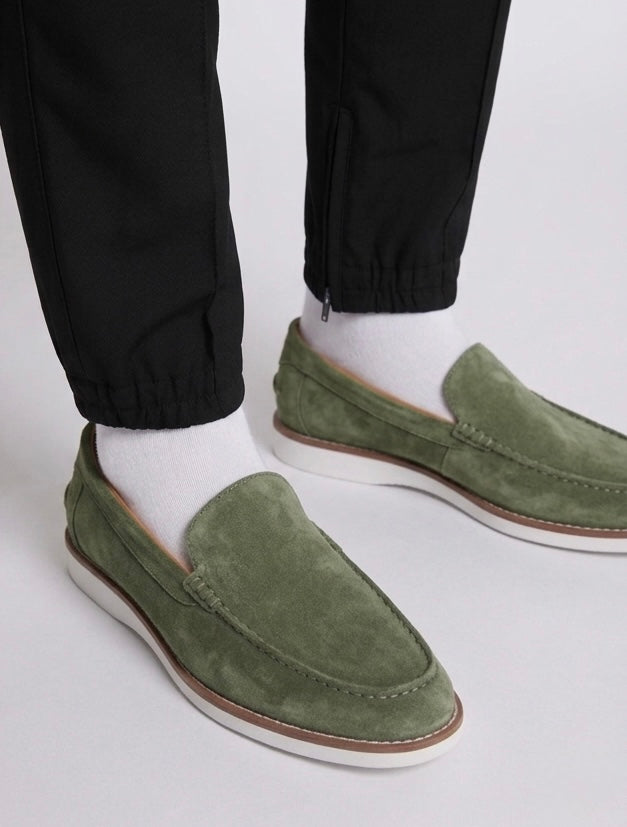 Brunello cucinelli Dark Green