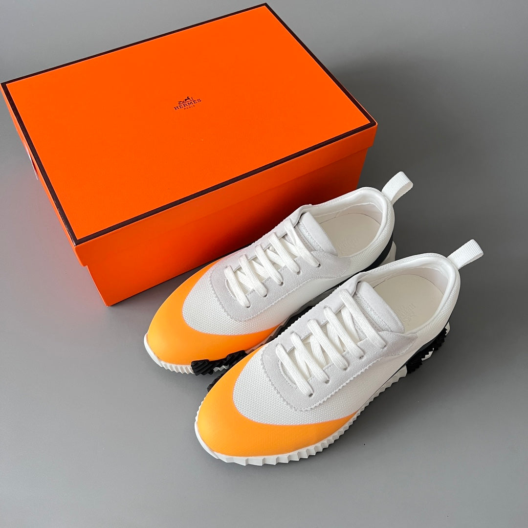 SNEAKERS HERMES BOUNCING