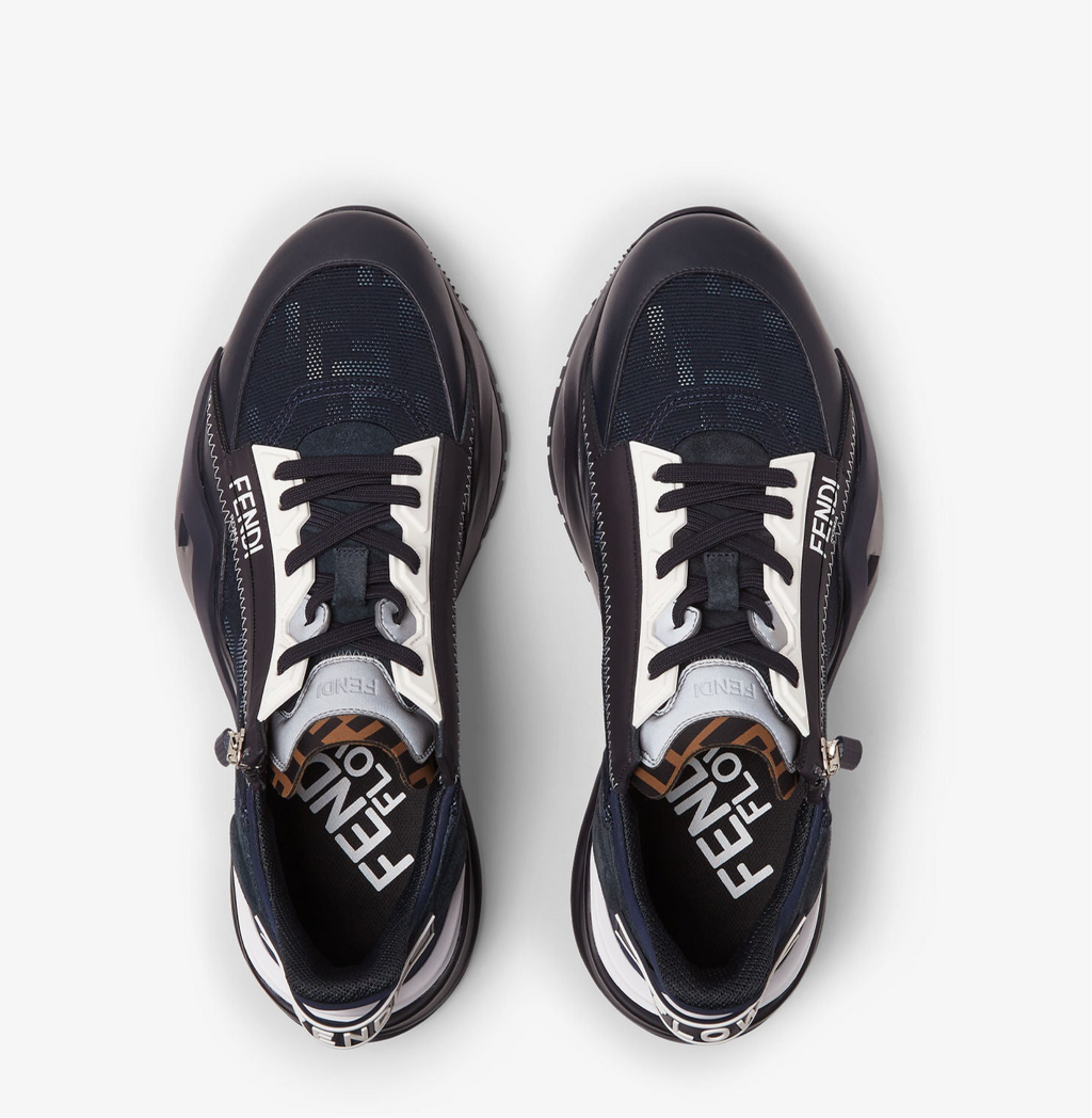 Sneakers Fendi Flow