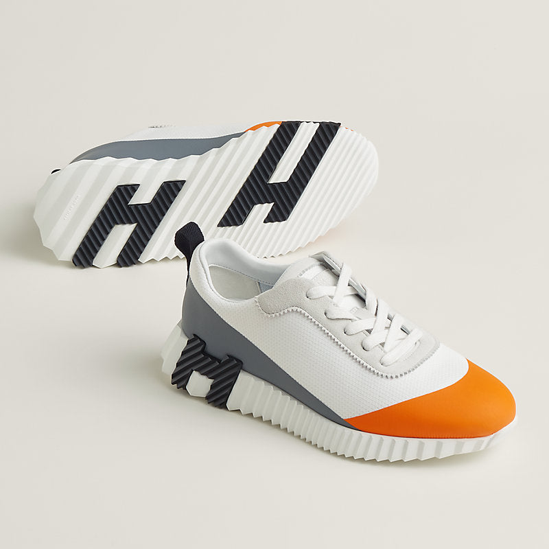 SNEAKERS HERMES BOUNCING